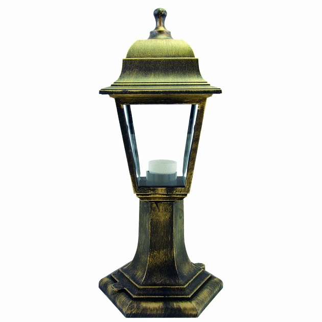 Уличный светильник Apeyron Оскар 11-12бр Фото № 1