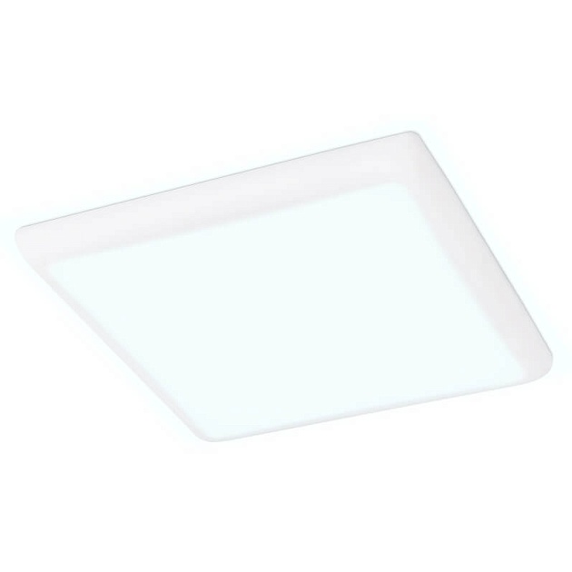 Встраиваемый светодиодный светильник Ambrella light Led Downlight DCR337 Фото № 4