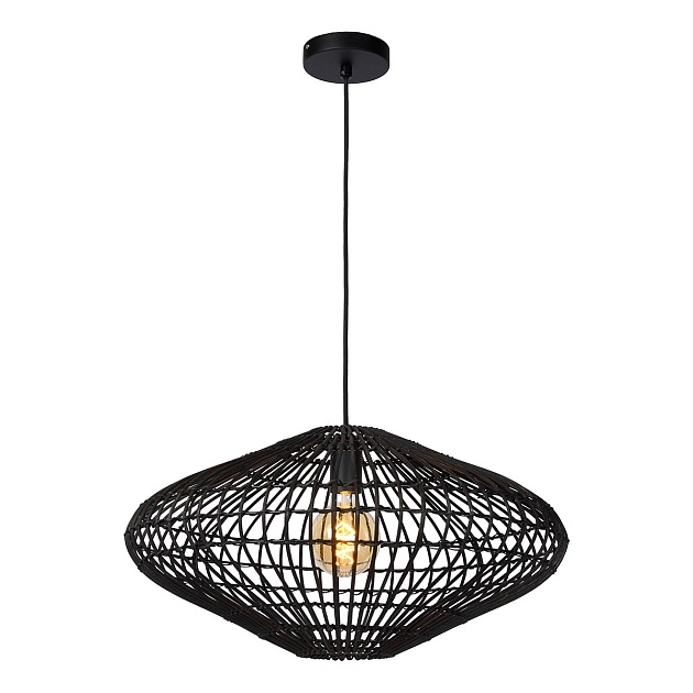 Подвесной светильник Lucide Magali 03435/56/30 изображение 5 Подвесной светильник Lucide Magali 03435/56/30 Фото № 5