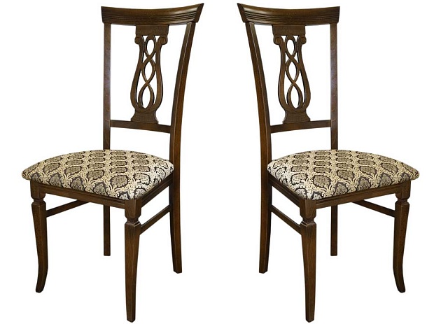 Кухонный стул Мебелик Агнесс 006433 Фото № 4