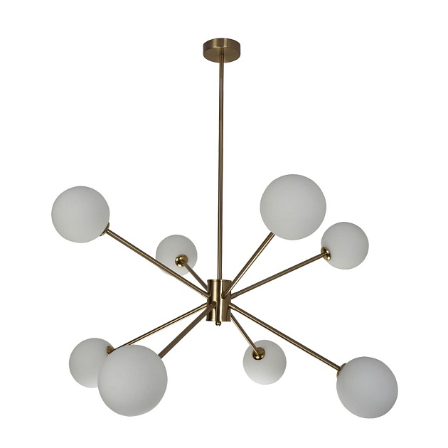 Подвесная люстра Zortes Ragy ZRS.1893.08 Фото № 1