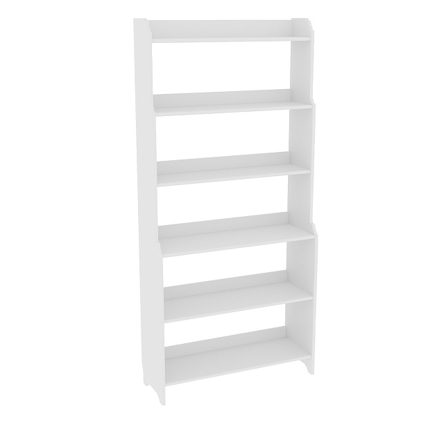 Стеллаж Шведский Стандарт Вествик 414135002300 изображение 1 Стеллаж Шведский Стандарт Вествик 414135002300 Фото № 1