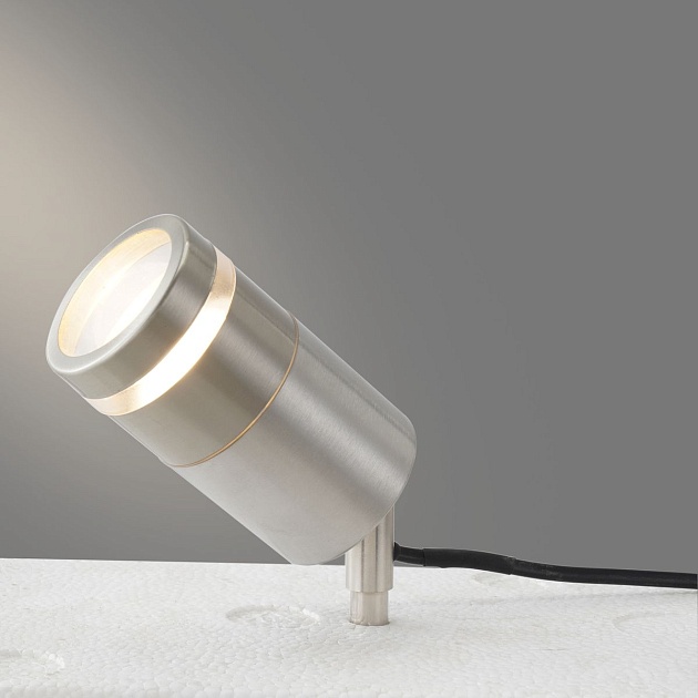 Ландшафтный светильник Apeyron Chrome 11-114 Фото № 12