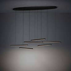 Подвесная люстра Eglo Lindoza 39915 2