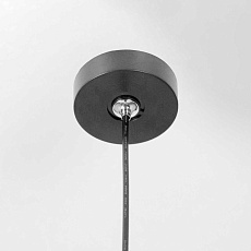 Подвесной светодиодный светильник Citilux Тубус CL01PBL071N 2