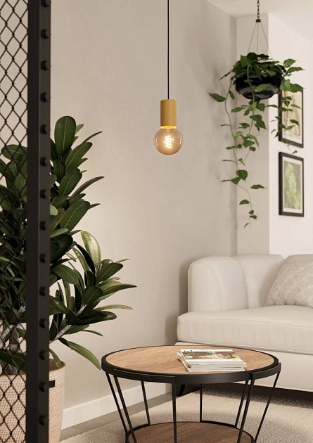 Подвесной светильник Eglo Pozueta 1 900801 Фото № 6