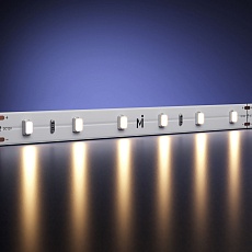 Светодиодная лента Maytoni 4,8W/m 60LED/m 2835SMD теплый белый 5M 201009 2