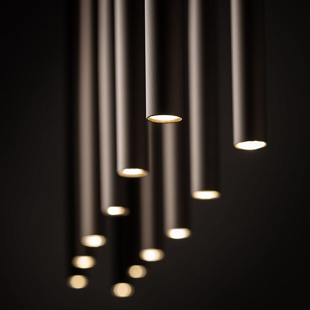 Подвесная люстра TK Lighting 10111 Piano Фото № 4