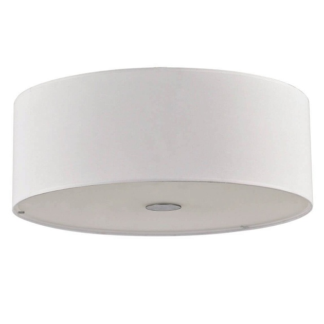 Потолочный светильник Ideal Lux Woody PL4 Bianco 103266 Фото № 1