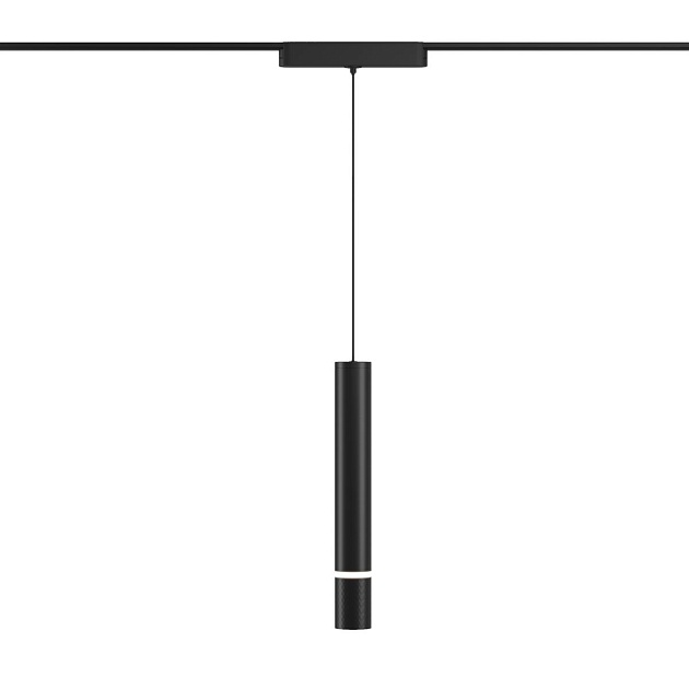 Трековый светильник Denkirs Air Hang DK5375-BK Фото № 3