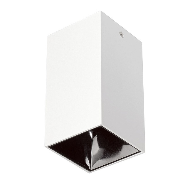 Потолочный светильник Jazzway PDL-S 14074 GU10 5031449 Фото № 1