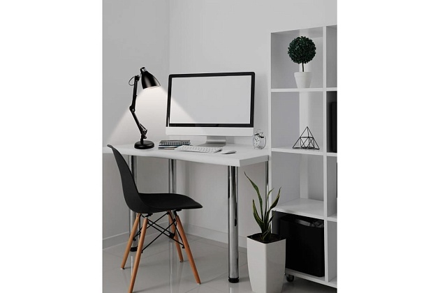 Настольная лампа ФАZA TBL-02- bk Фото № 7