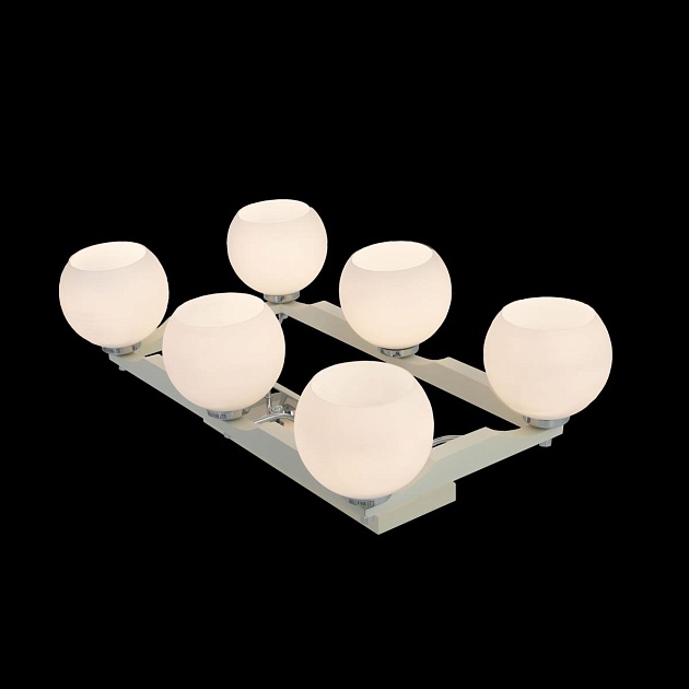 Потолочная люстра Citilux Ариста CL164362 Фото № 5