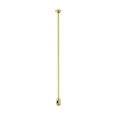 Крепление потолочное Maytoni Technical Accessories for tracks Flarity TRA159C-SL1-BS