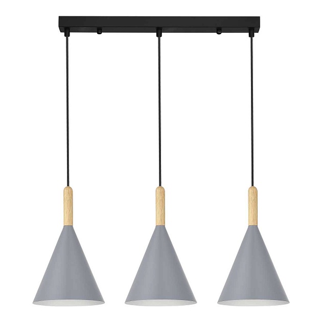 Подвесной светильник Evoluce SLE1255-413-03 изображение 1 Подвесной светильник Evoluce SLE1255-413-03 Фото № 1