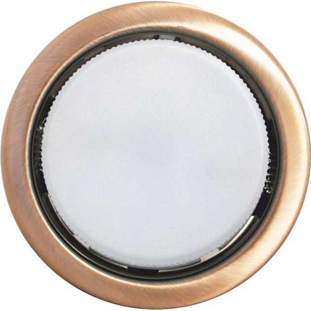 Встраиваемый светильник EKS Optima ЦБ-00009277 изображение 1 Встраиваемый светильник EKS Optima ЦБ-00009277 Фото № 1