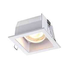 Встраиваемый светильник Novotech Spot Bell 369637 2