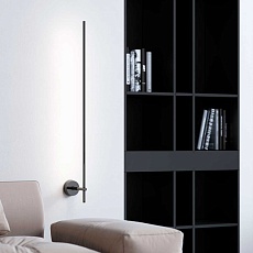 Настенный светильник Elektrostandard 40132/LED a067493 1