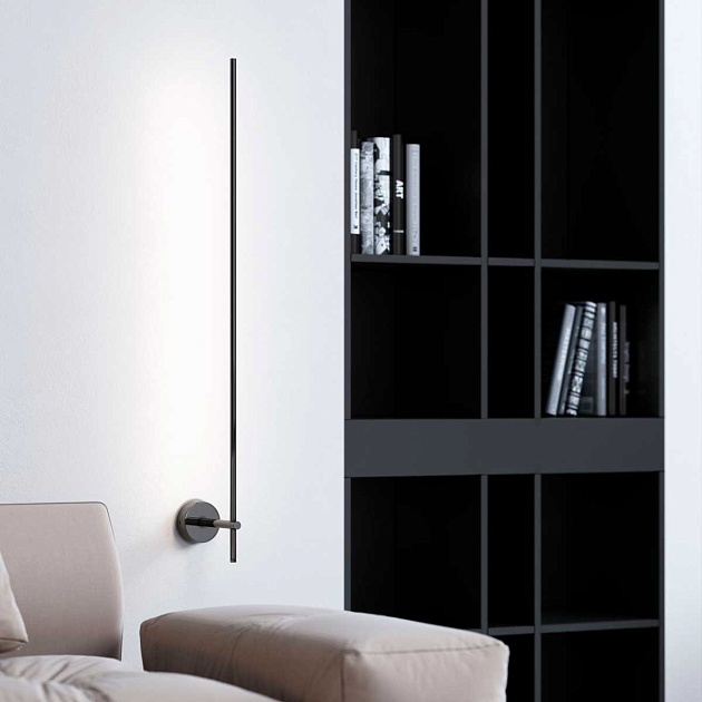 Настенный светильник Elektrostandard 40132/LED a067493 изображение 2 Настенный светильник Elektrostandard 40132/LED a067493 Фото № 2