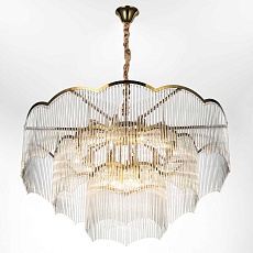 Подвесная люстра Citilux Jane CL304183 5