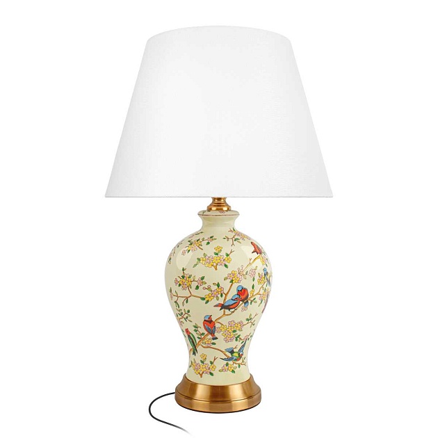 Настольная лампа LOFT IT Gladiole 10382T изображение 1 Настольная лампа LOFT IT Gladiole 10382T Фото № 1