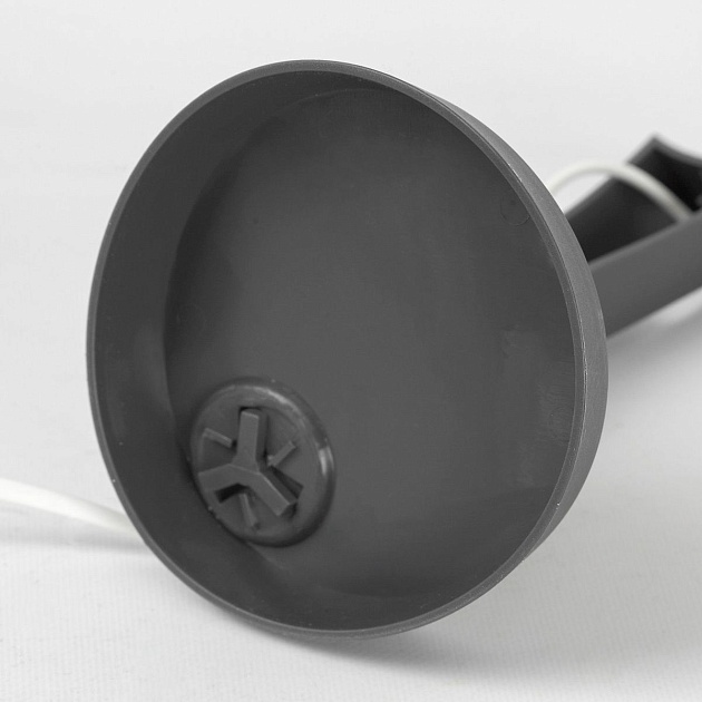 Настольная лампа Lussole Union LSP-0673 Фото № 3