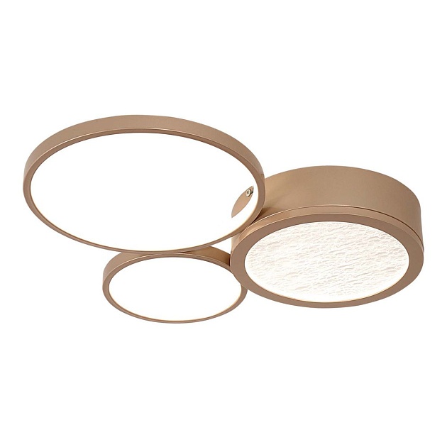 Потолочный светодиодный светильник F-Promo Campus 4681-3C Фото № 8