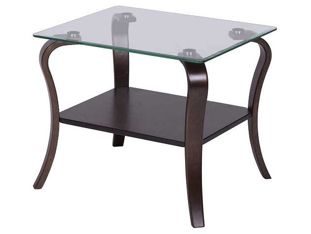 Журнальный стол Мебелик Шарм 005744 Фото № 4