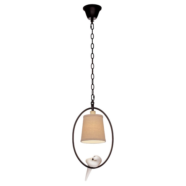 Подвесной светильник Loft IT Birds Loft1029A-1 изображение 3 Подвесной светильник Loft IT Birds Loft1029A-1 Фото № 3