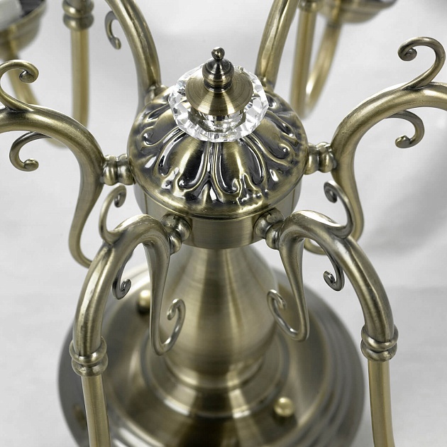 Потолочная люстра Lussole Anaheim LSP-8026 Фото № 3