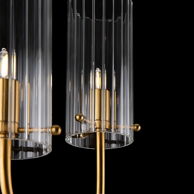 Бра Maytoni Arco MOD223WL-02BS1 Фото № 3