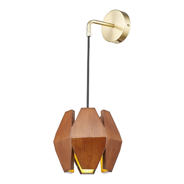 Бра Velante 533-701-01 Фото № 1