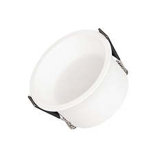 Встраиваемый светильник Arlight MS-BREEZE-BUILT-R82-9W Warm3000 036616