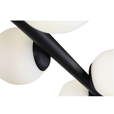 Подвесная светодиодная люстра ST Luce Donolo SL395.403.04 1