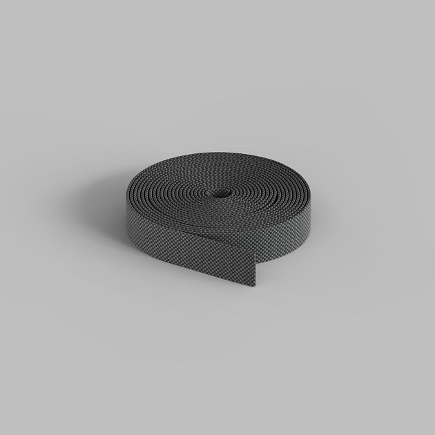 Шинопровод Denkirs Belty Base TR5500-DG изображение 1 Шинопровод Denkirs Belty Base TR5500-DG Фото № 1