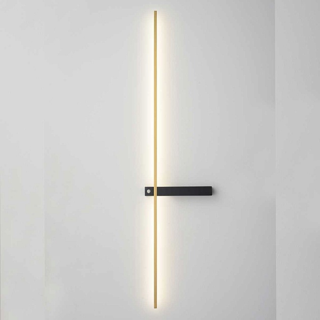 Бра Crystal Lux CLT 077W1000 BL-BS изображение 4 Бра Crystal Lux CLT 077W1000 BL-BS Фото № 4