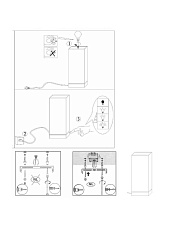 Настольная лампа Lucide Colour -Touch 71529/01/61 1
