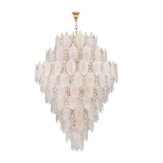 Подвесная люстра Odeon Light TEARS 5049/89 Фото № 1
