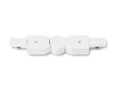 Коннектор поворотный шарнирный Ambrella Light Track System Standard 220V GL7179 4
