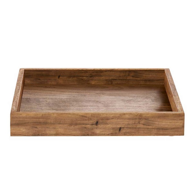 Поднос декоративный Eglo COCHRANE 427167 изображение 1 Поднос декоративный Eglo COCHRANE 427167 Фото № 1