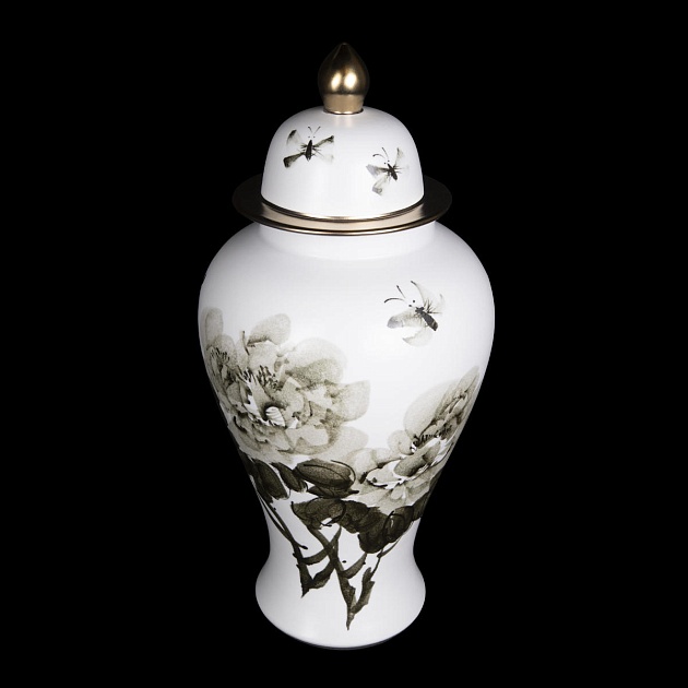 Ваза Loft IT Equilibrium 10290V/S Фото № 4