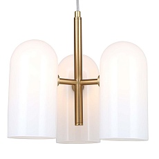 Подвесная люстра F-Promo Barfila 4619-3P 2