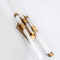 Настенный светильник LED4U L2243-820 BS 2