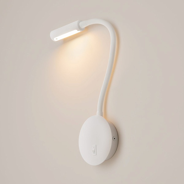 Бра Maytoni Stem C035WL-L3W3K Фото № 8