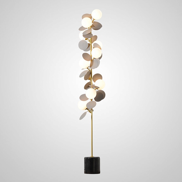 Торшер Imperium Loft Matisse 167141-26 изображение 4 Торшер Imperium Loft Matisse 167141-26 Фото № 4