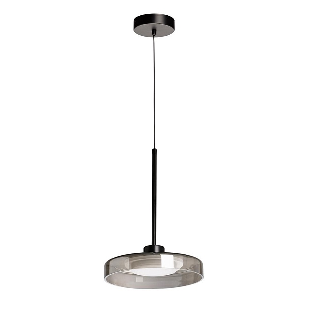 Люстра De City Стаут 702013501 Фото № 1