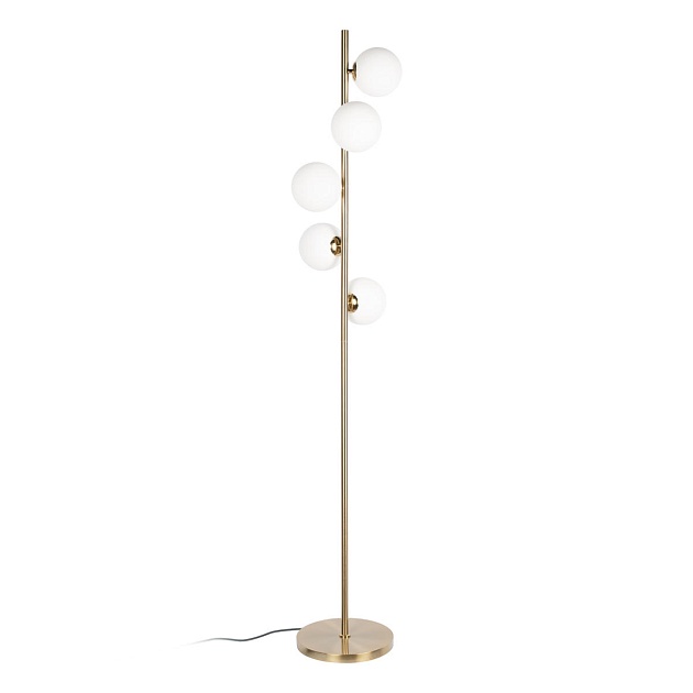 Торшер Loft IT Tely 10236F изображение 1 Торшер Loft IT Tely 10236F Фото № 1