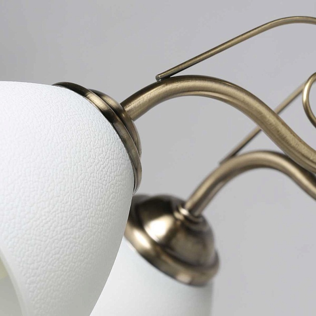 Потолочная люстра De City Грация 677012705 Фото № 8