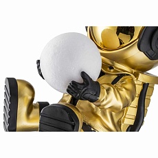 Статуэтка Art Home Decor Cosmo SZ005 GOLD 3