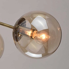 Люстра De City Оливия 306013405 2